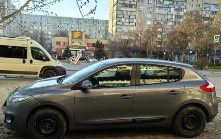 Renault Megane III, 2013 год, 690 000 рублей, 4 фотография