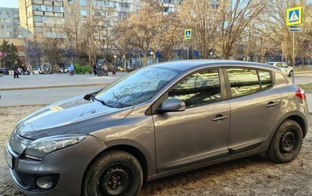 Renault Megane III, 2013 год, 690 000 рублей, 5 фотография