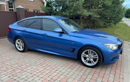 BMW 3 серия, 2019 год, 2 970 000 рублей, 2 фотография
