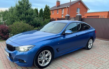 BMW 3 серия, 2019 год, 2 970 000 рублей, 7 фотография