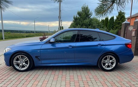 BMW 3 серия, 2019 год, 2 970 000 рублей, 6 фотография