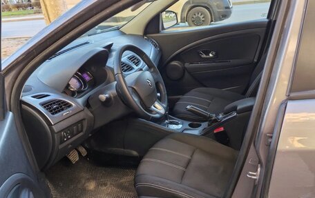Renault Megane III, 2013 год, 690 000 рублей, 6 фотография
