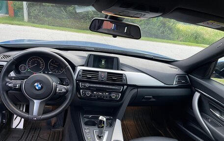 BMW 3 серия, 2019 год, 2 970 000 рублей, 13 фотография