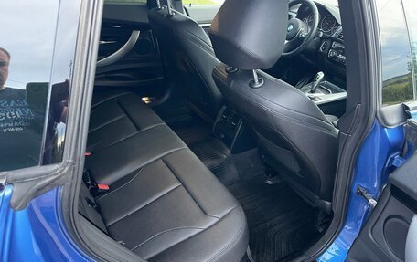 BMW 3 серия, 2019 год, 2 970 000 рублей, 22 фотография