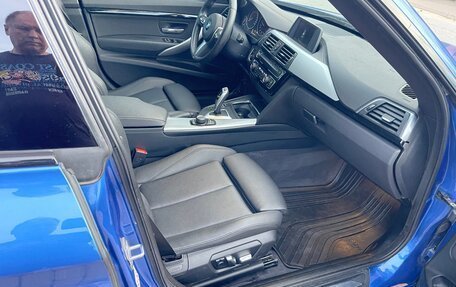 BMW 3 серия, 2019 год, 2 970 000 рублей, 16 фотография
