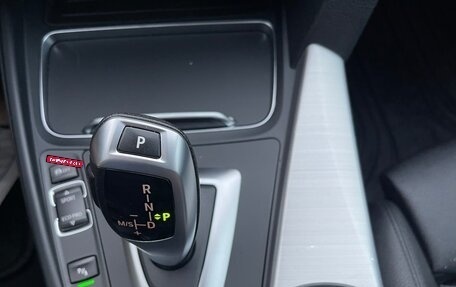 BMW 3 серия, 2019 год, 2 970 000 рублей, 29 фотография