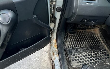 Renault Megane II, 2004 год, 119 000 рублей, 10 фотография