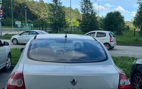 Renault Megane II, 2004 год, 119 000 рублей, 2 фотография