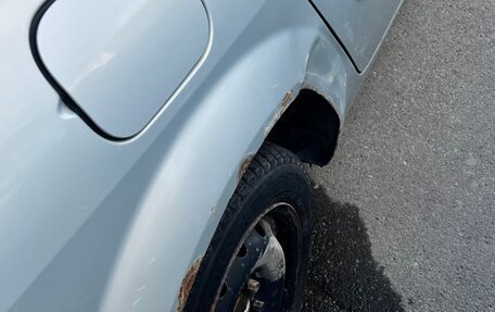 Renault Megane II, 2004 год, 119 000 рублей, 5 фотография