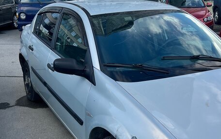 Renault Megane II, 2004 год, 119 000 рублей, 4 фотография