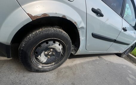 Renault Megane II, 2004 год, 119 000 рублей, 16 фотография