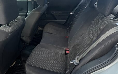 Renault Megane II, 2004 год, 119 000 рублей, 6 фотография