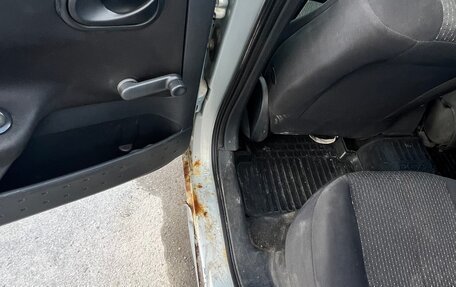 Renault Megane II, 2004 год, 119 000 рублей, 8 фотография