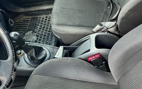 Renault Megane II, 2004 год, 119 000 рублей, 11 фотография