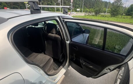 Renault Megane II, 2004 год, 119 000 рублей, 19 фотография