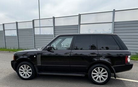 Land Rover Range Rover III, 2010 год, 1 550 000 рублей, 6 фотография