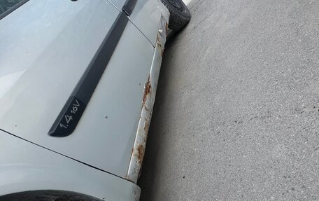 Renault Megane II, 2004 год, 119 000 рублей, 17 фотография