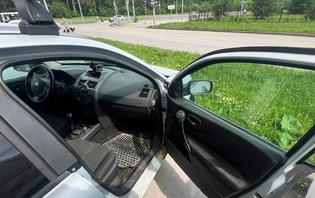 Renault Megane II, 2004 год, 119 000 рублей, 20 фотография