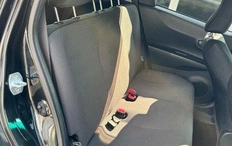 Toyota Vitz, 2012 год, 829 000 рублей, 14 фотография