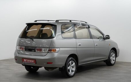 Toyota Gaia, 1998 год, 650 000 рублей, 4 фотография