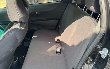 Toyota Vitz, 2012 год, 829 000 рублей, 15 фотография
