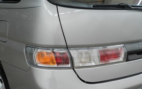 Toyota Gaia, 1998 год, 650 000 рублей, 20 фотография