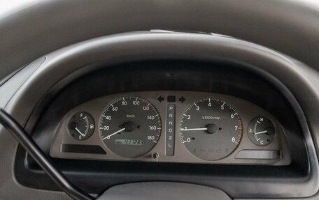 Toyota Gaia, 1998 год, 650 000 рублей, 11 фотография