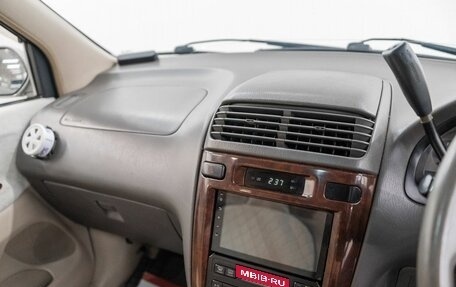 Toyota Gaia, 1998 год, 650 000 рублей, 12 фотография