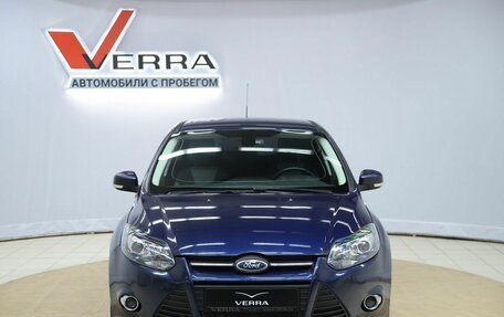 Ford Focus III, 2011 год, 690 000 рублей, 2 фотография
