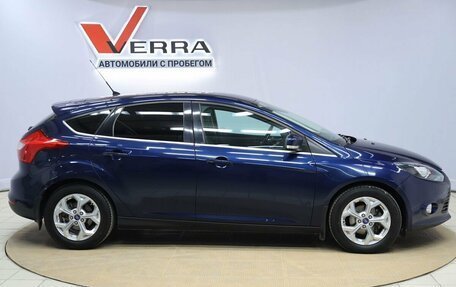Ford Focus III, 2011 год, 690 000 рублей, 4 фотография