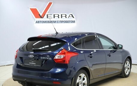 Ford Focus III, 2011 год, 690 000 рублей, 5 фотография