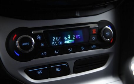 Ford Focus III, 2011 год, 690 000 рублей, 13 фотография
