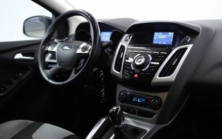 Ford Focus III, 2011 год, 690 000 рублей, 10 фотография
