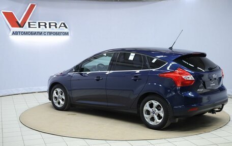 Ford Focus III, 2011 год, 690 000 рублей, 7 фотография