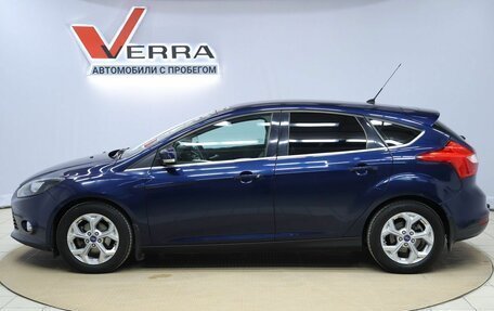 Ford Focus III, 2011 год, 690 000 рублей, 8 фотография