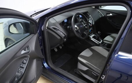 Ford Focus III, 2011 год, 690 000 рублей, 9 фотография