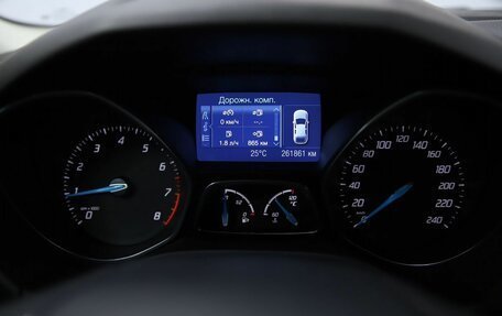 Ford Focus III, 2011 год, 690 000 рублей, 11 фотография