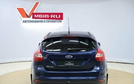 Ford Focus III, 2011 год, 690 000 рублей, 6 фотография