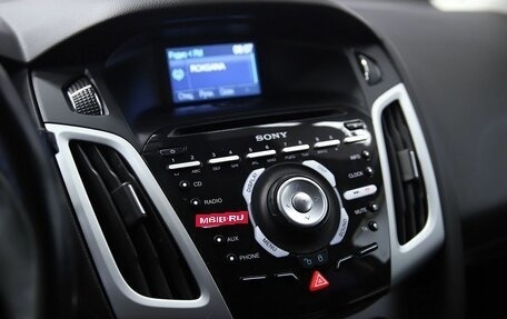 Ford Focus III, 2011 год, 690 000 рублей, 12 фотография