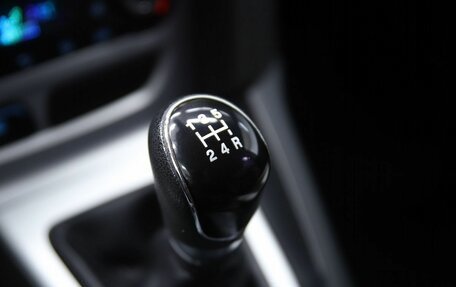 Ford Focus III, 2011 год, 690 000 рублей, 14 фотография