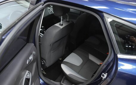 Ford Focus III, 2011 год, 690 000 рублей, 15 фотография