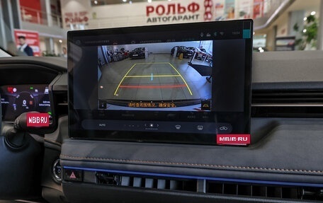 Toyota Corolla, 2026 год, 3 990 000 рублей, 9 фотография