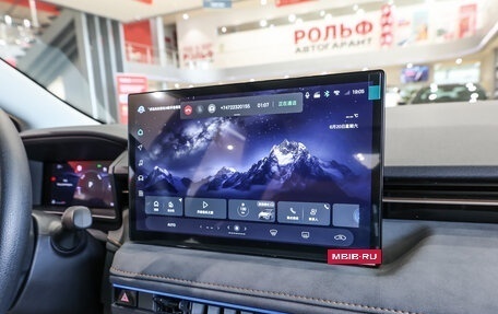Toyota Corolla, 2026 год, 3 990 000 рублей, 13 фотография
