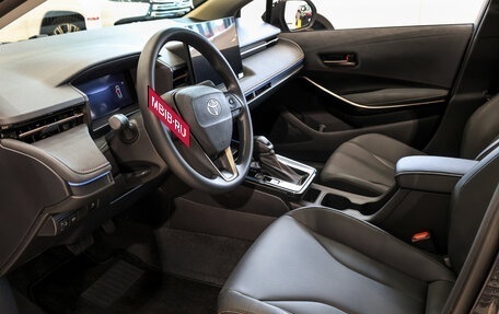 Toyota Corolla, 2026 год, 3 990 000 рублей, 8 фотография