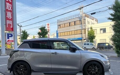 Suzuki Swift V, 2023 год, 1 150 007 рублей, 5 фотография