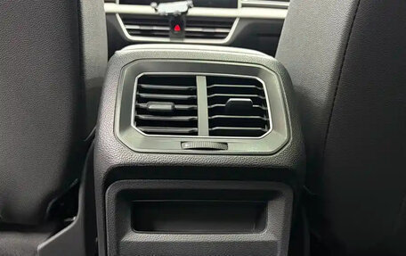 Volkswagen Tiguan II, 2023 год, 2 180 000 рублей, 14 фотография