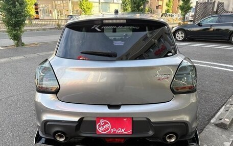 Suzuki Swift V, 2023 год, 1 150 007 рублей, 2 фотография