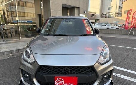 Suzuki Swift V, 2023 год, 1 150 007 рублей, 3 фотография