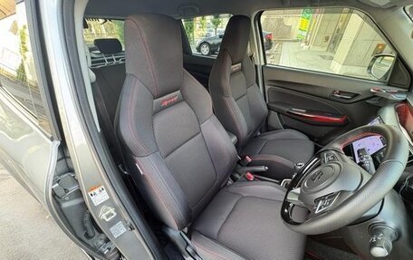 Suzuki Swift V, 2023 год, 1 150 007 рублей, 11 фотография