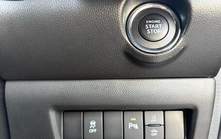 Suzuki Swift V, 2023 год, 1 150 007 рублей, 10 фотография